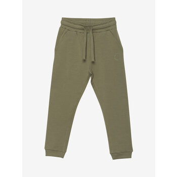 Enfant Enfant | Sweatpants moss green