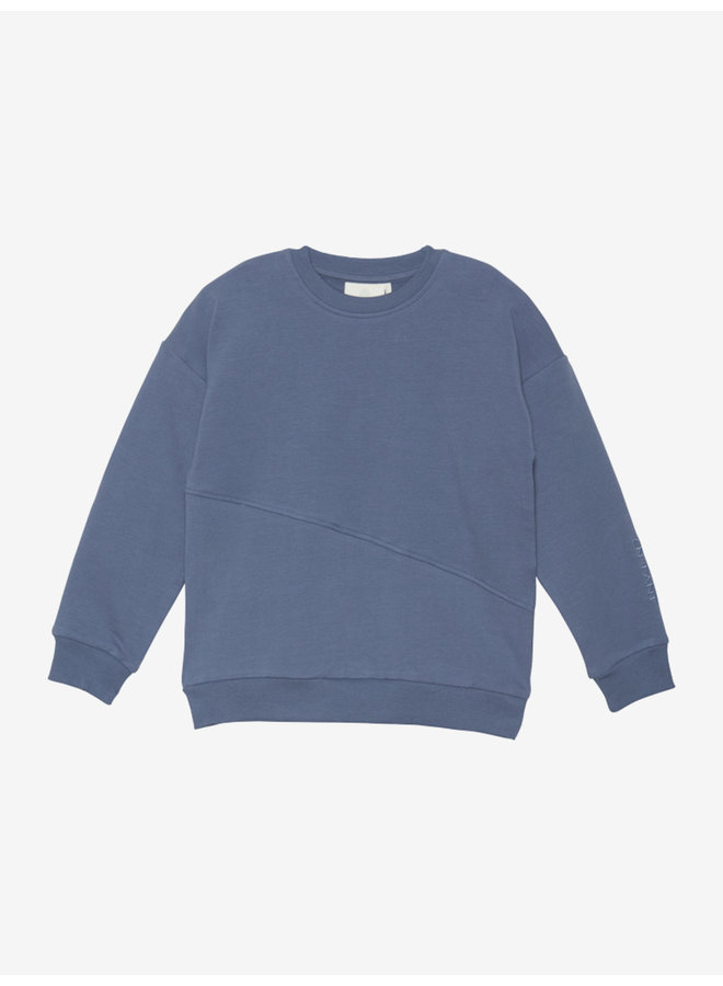 Enfant | Sweatshirt china blue