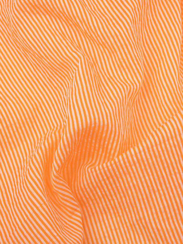 Ydence Ydence | Top frances orange