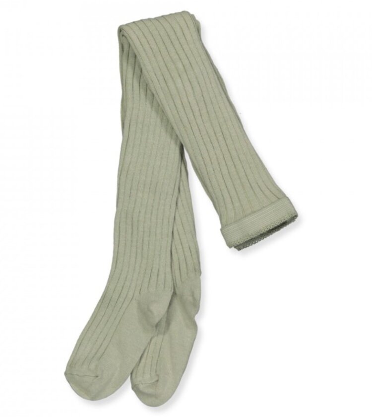 mp Denmark Mp Denmark | Cotton rib maillot desert sage