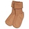 mp Denmark Mp Denmark | Cotton rib sokken tawny brown