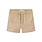 Lil Atelier Lil Atelier | Zwembroek short fandy white pepper