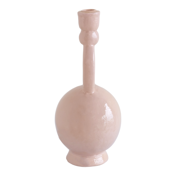 Urban Nature Culture Urban Nature Culture | Kaarsenkandelaar Paradiso