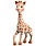 Kleine Giraf Kleine giraf | Sophie de giraf geschenkdoos