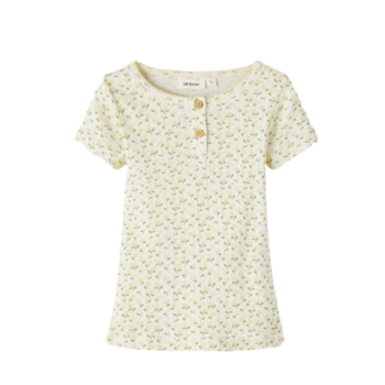 Lil Atelier Lil Atelier | Top slim rachello trutledove