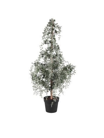 PTMD PTMD | Kerstboom ellice in pot L