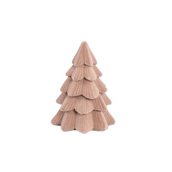 PTMD PTMD | Kerstboom niala lichtbruin S