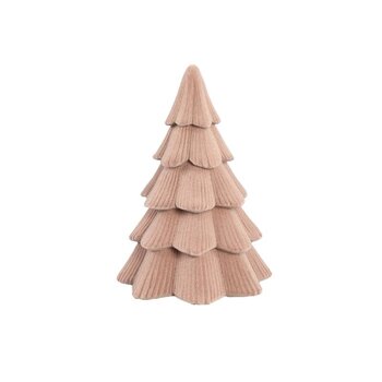 PTMD PTMD | Kerstboom niala lichtbruin M