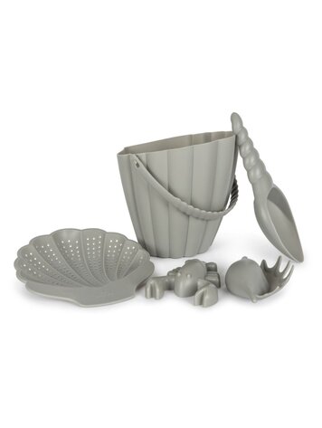 Konges Sløjd Konges Sløjd | Beach set Whale