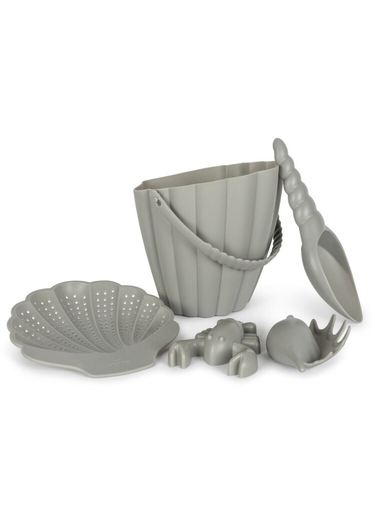 Konges Sløjd Konges Sløjd | Beach set Whale