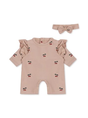 Konges Sløjd Konges Sløjd | Poppen beach kleding setje