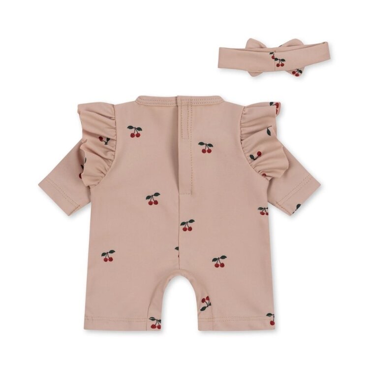 Konges Sløjd Konges Sløjd | Poppen beach kleding setje