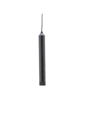 By Boo Sobel large - matte black*