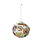 HK Living HK Living | Kerst ornament Jewels Rond