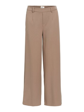 Object Object | Pantalon Lisa wide Fossil