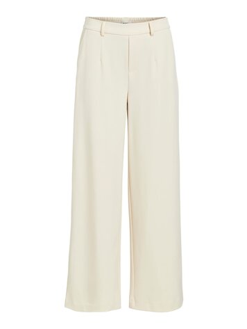 Object Object | Pantalon Lisa wide sandshell