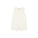 MarMar MarMar | Romper Rie  White Sage Stripe