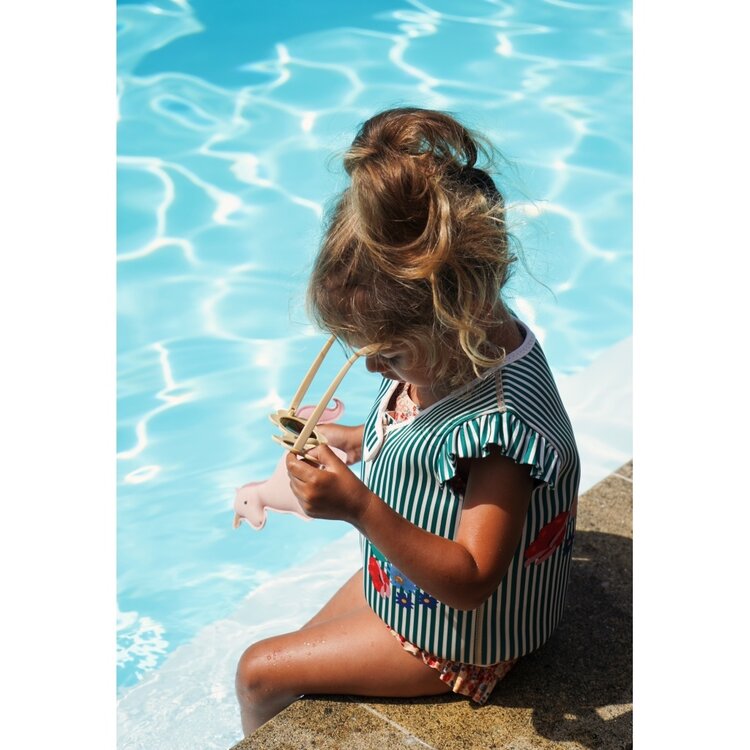 Konges Sløjd Konges Sløjd | Duik vriendjes dino 3st.