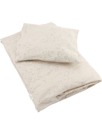 Konges Slojd | Dekbedovertrekset etoile 100x140 - Default