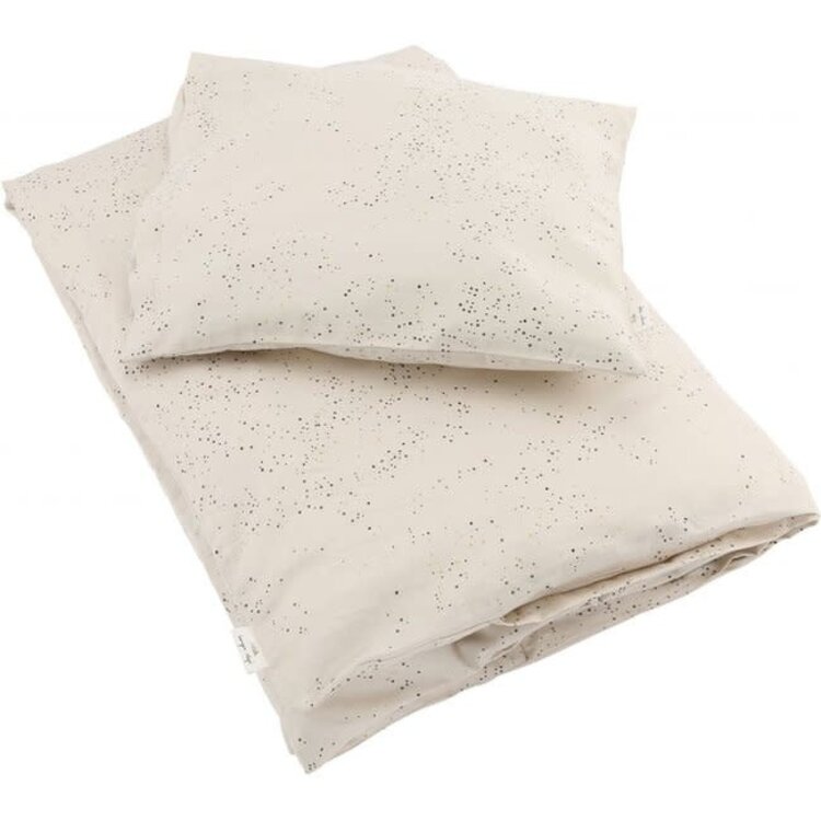 Konges Slojd | Dekbedovertrekset etoile 100x140 - Default