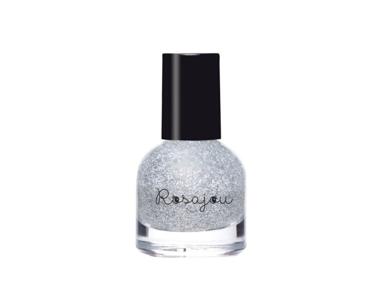 Rosajou Rosajou | Nagellakje star