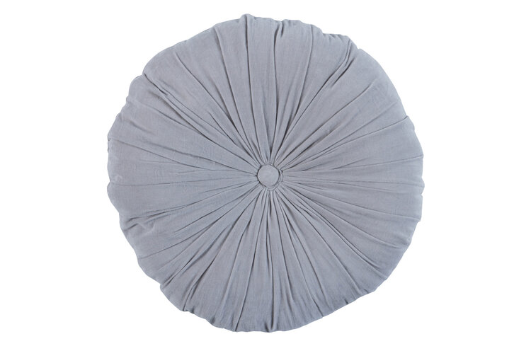 WOOOD Woood | Kussen halo ashes 45cm