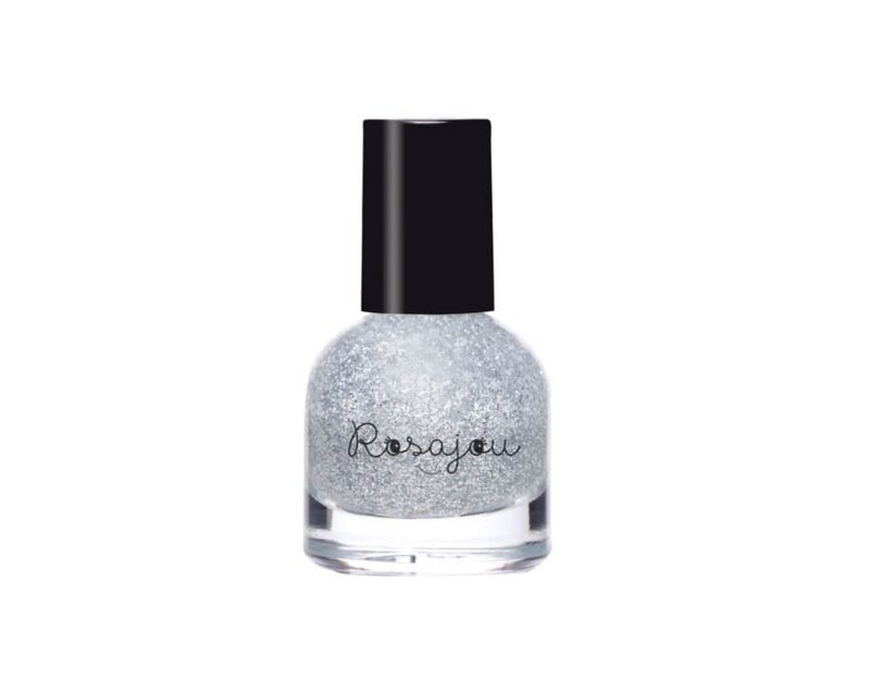 Rosajou Rosajou | Nagellakje star