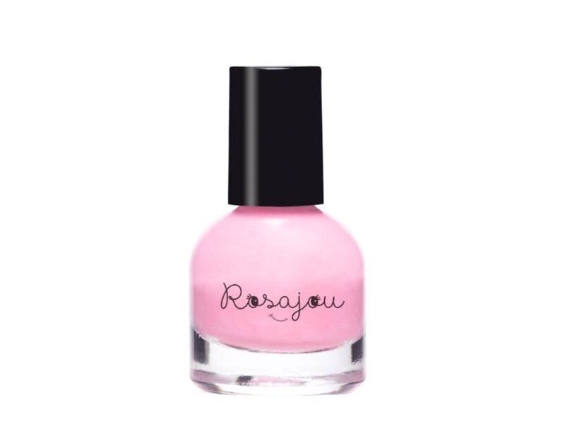 Rosajou Rosajou | Nagellakje flamingo