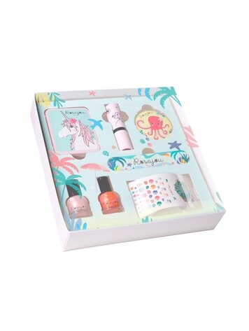 Rosajou Rosajou | Beauty set