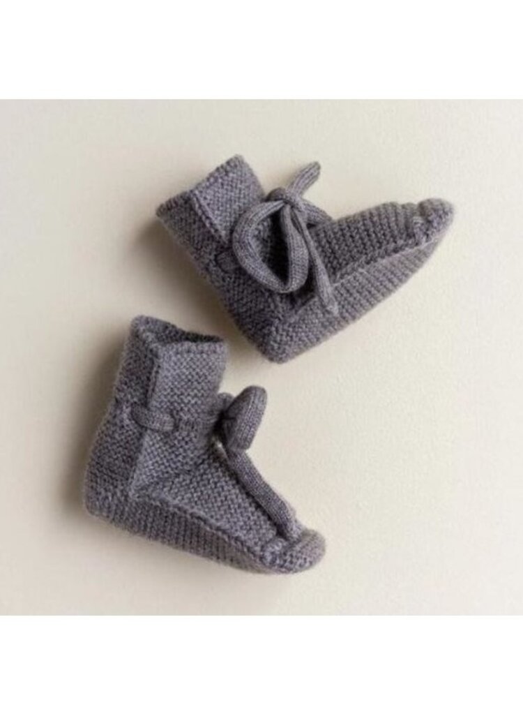 Hvid Hvid | Slofjes Otter