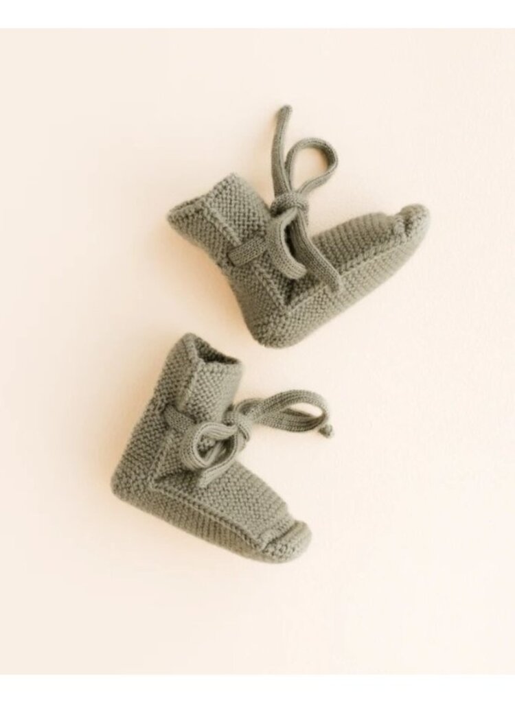 Hvid Hvid | Slofjes Artichoke