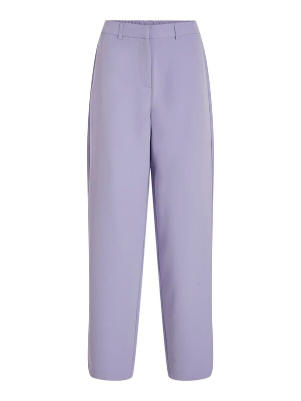 Vila Vila | Broek kamma sweet lavender