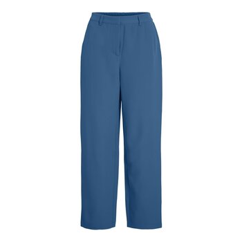 Vila Vila | Broek kamma federal blue