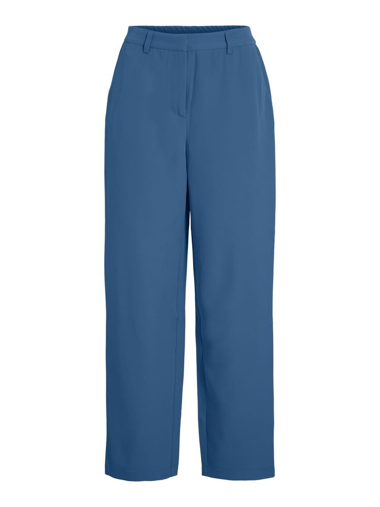 Vila Vila | Broek kamma federal blue
