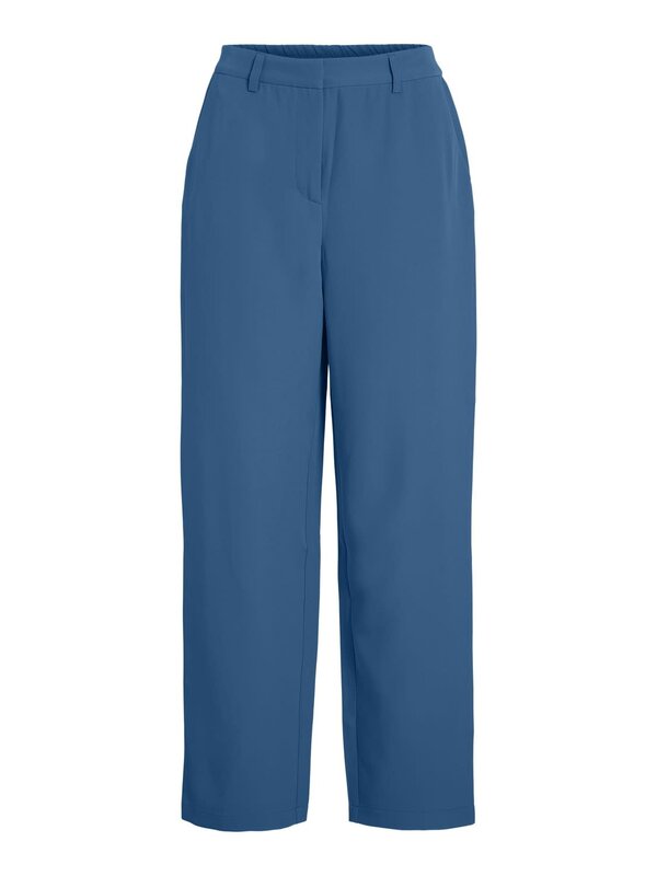 Vila Vila | Broek kamma federal blue