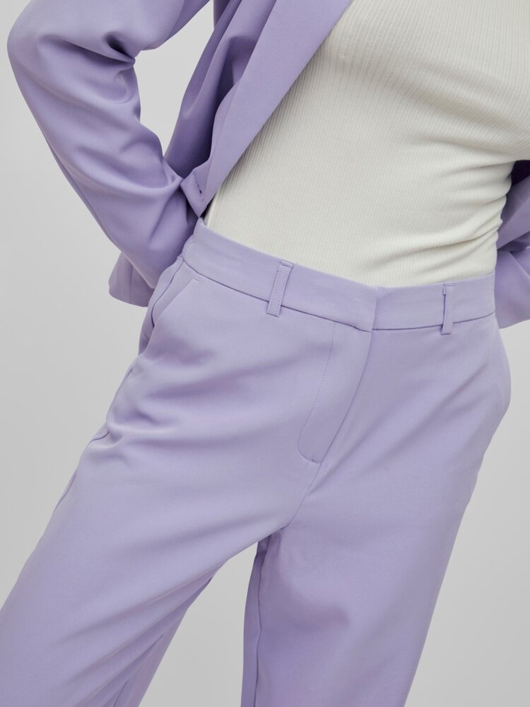 Vila Vila | Broek kamma sweet lavender