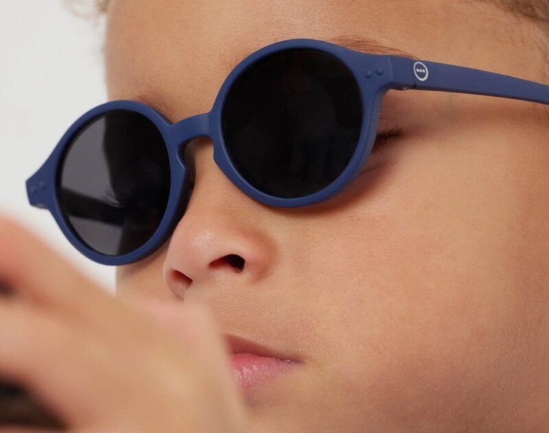 Izipizi Izipizi | Kids zonnebril denim blue