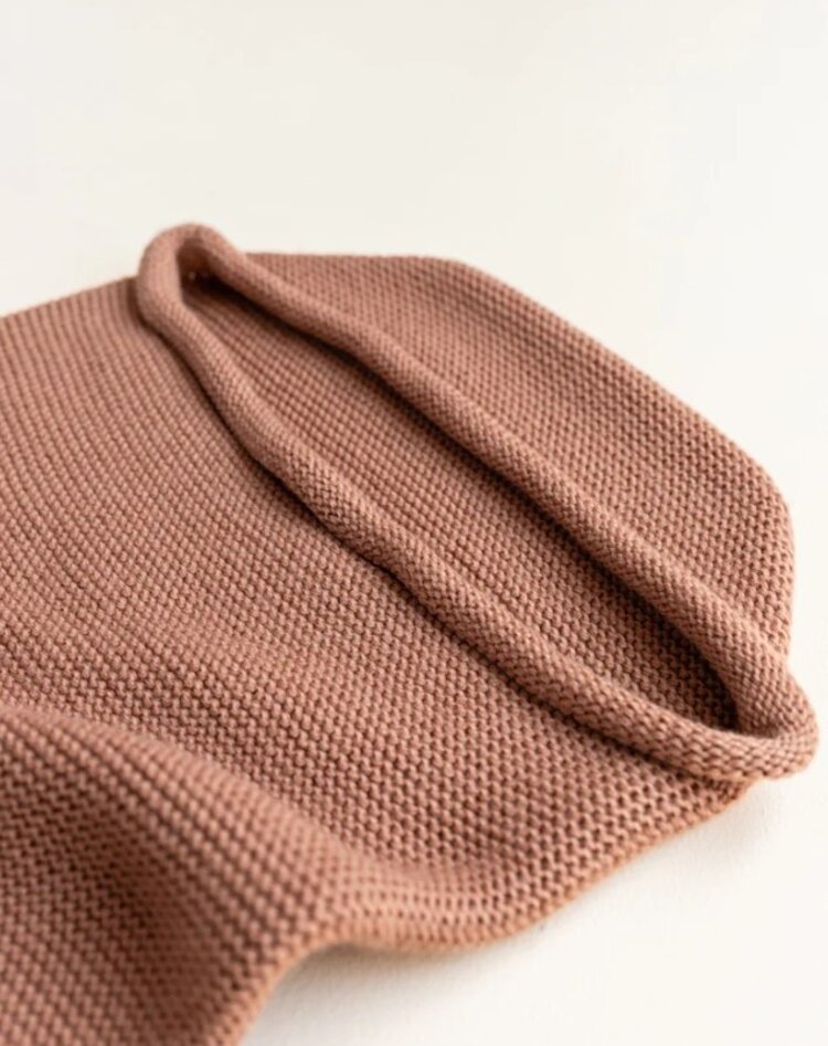 Hvid Hvid | Cocoon Terracotta