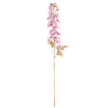 PTMD PTMD | Kunstbloem roze delphinium