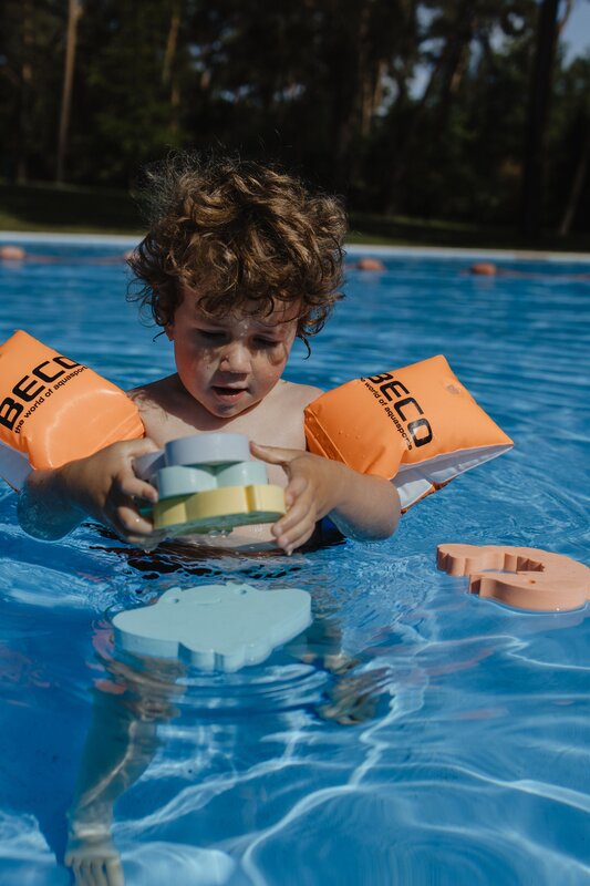 Moes Moes | Waterfun jumbo set 6