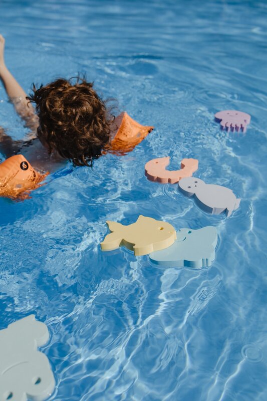 Moes Moes | Waterfun jumbo set 6