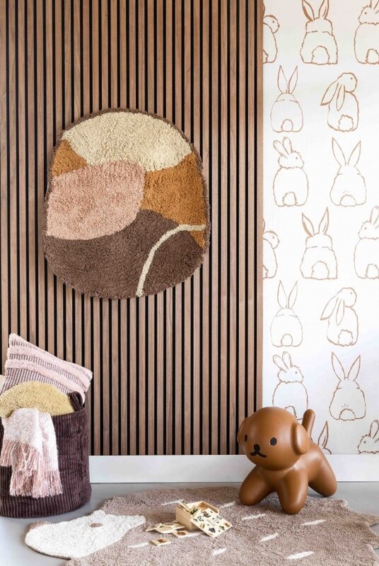 KidsDepot Kids depot | Nora muur-hanger