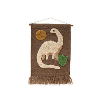 KidsDepot Kids depot | Dino muur-hanger