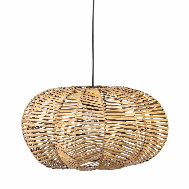 KidsDepot Kids depot | Meis hanglamp naturel