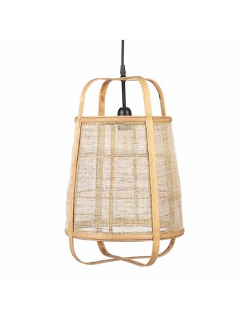 KidsDepot Kids depot | Mavis hanglamp naturel