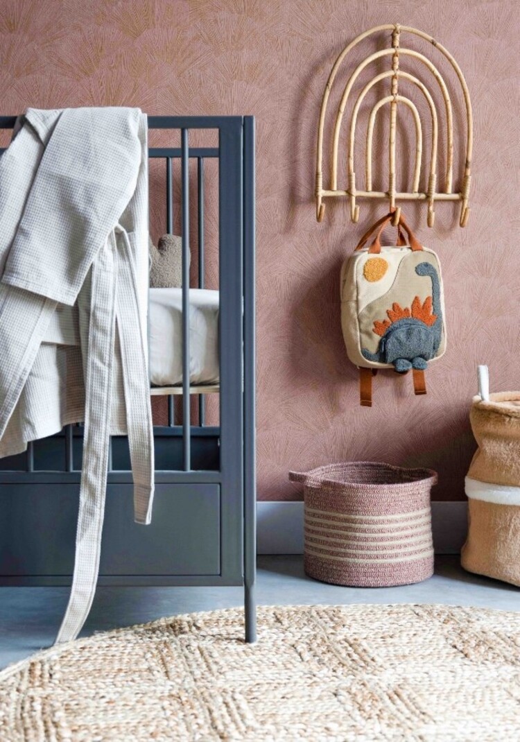 KidsDepot Kids depot | Eran mand terra set van 2st