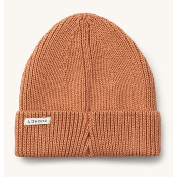 Liewood Liewood | Beanie ezra tuscany rose