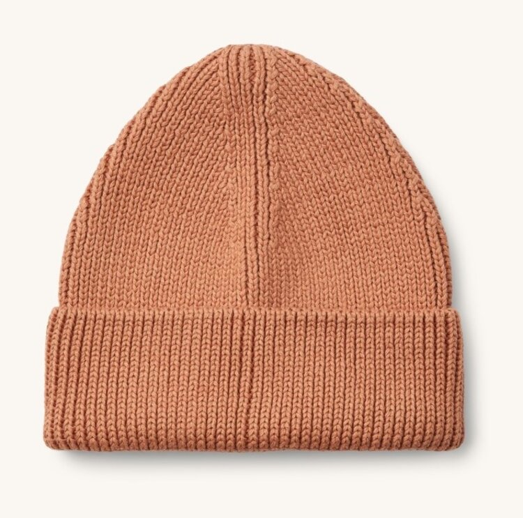 Liewood Liewood | Beanie ezra tuscany rose