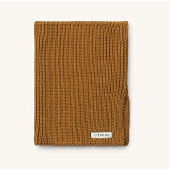 Liewood Liewood | Nekwarmer mathias golden caramel