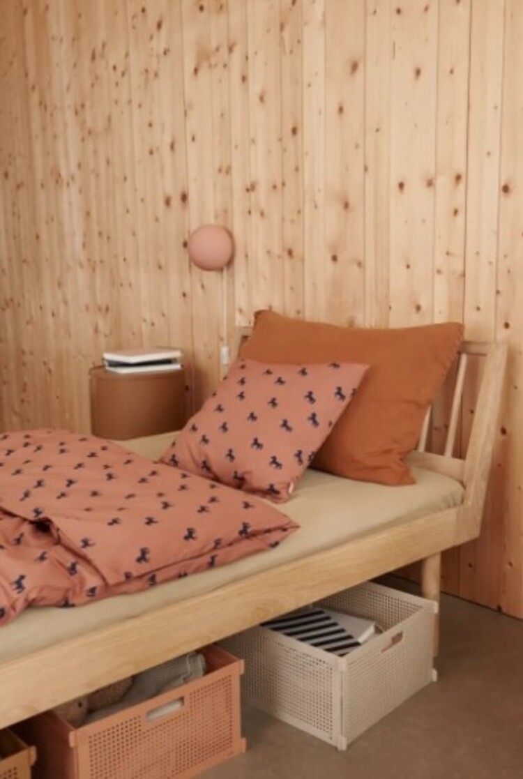 Liewood Liewood | Storage box dirch M sandy